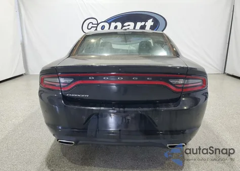 2022 Dodge Charger Sxt z USA, uszkodzony, nr VIN 2C3CDXBGXNH224422